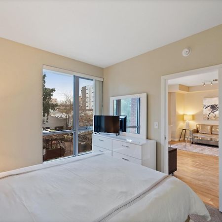 Global Luxury Suites San Jose Downtown Eksteriør bilde